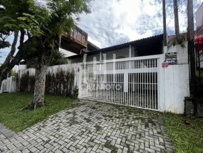 Casa Comercial para Locao, em Curitiba, bairro Mercs