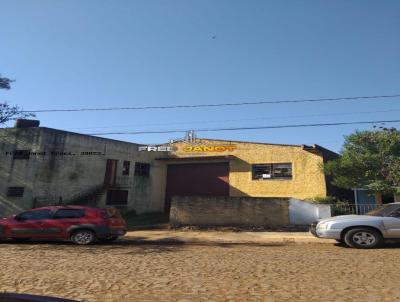 Comercial para Locao, em So Borja, bairro Vila Jaguari, 3 dormitrios, 2 banheiros