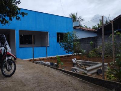 Casa para Venda, em Guarapari, bairro Ftima Cidade Jardim, 4 dormitrios, 2 banheiros, 1 sute, 2 vagas