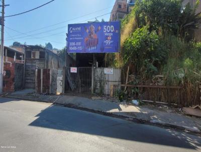 Galpo para Venda, em Carapicuba, bairro Cidade Ariston Estela Azevedo