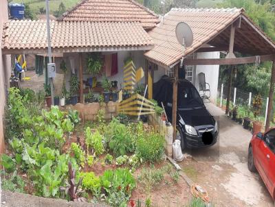 Chcara para Venda, em Bom Repouso, bairro Vereda, 3 dormitrios, 2 banheiros, 3 vagas