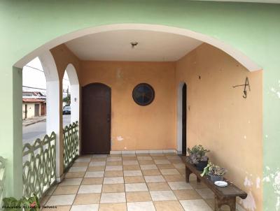 Casa para Venda, em Mogi das Cruzes, bairro Conjunto Santo ngelo, 2 dormitrios, 2 banheiros