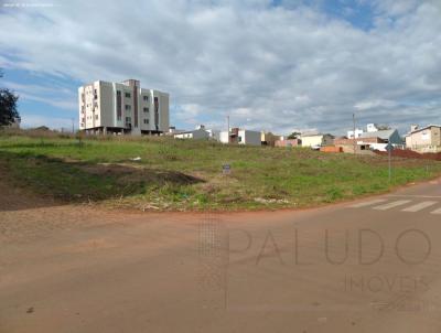 Terreno para Venda, em Marau, bairro Colinas Nova Marau