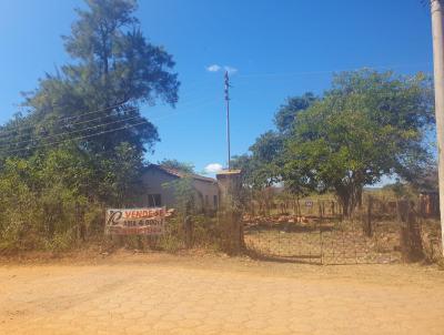 Lote para Venda, em Francisco S, bairro Centro