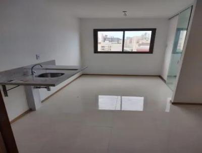 Apartamento para Venda, em Salvador, bairro Pituba, 1 dormitório, 1 banheiro, 1 suíte, 1 vaga