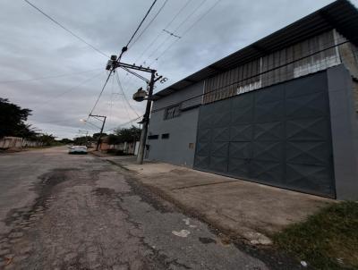 Galpo para Venda, em Duque de Caxias, bairro Parque Eldorado