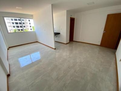 Apartamento para Venda, em Lauro de Freitas, bairro Pitangueiras, 1 dormitrio, 1 banheiro, 1 vaga