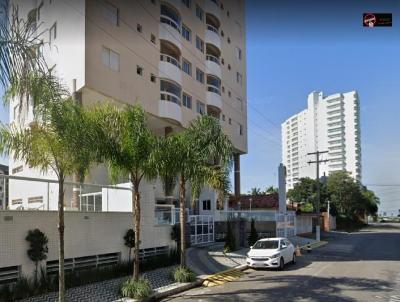 Apartamento de Praia para Venda, em Praia Grande, bairro Vila Caiara, 1 dormitrio, 1 banheiro, 1 vaga