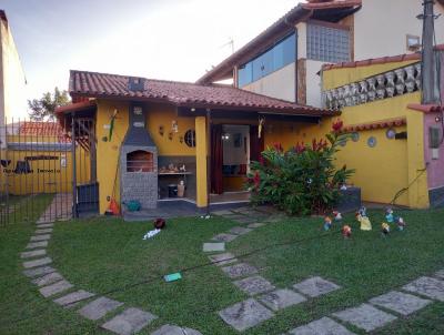 Casa para Venda, em So Pedro da Aldeia, bairro Jardim Arco ris, 2 dormitrios, 1 banheiro, 3 vagas