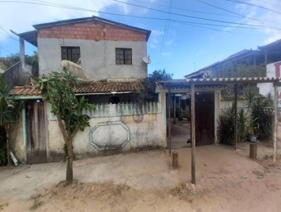 Casa 4 dormitrios ou + para Venda, em Cabo Frio, bairro Aquarius, 7 dormitrios, 4 banheiros, 1 sute, 2 vagas