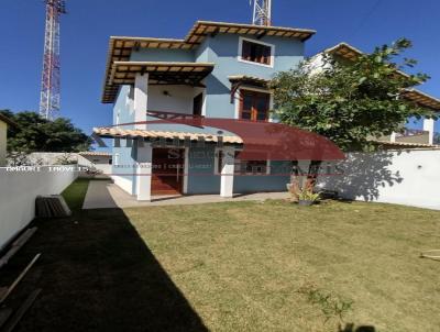 Casa Duplex para Venda, em Miguel Pereira, bairro Jardim Miguel Pereira