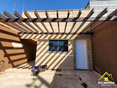 Casa para Venda, em Extrema, bairro Campos Olivotti