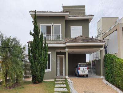 Casa em Condomnio para Venda, em Indaiatuba, bairro Jd Vila Paradiso, 3 dormitrios, 1 banheiro, 3 sutes, 2 vagas