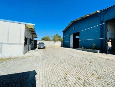 Galpo / Barraco para Venda, em Campo Largo, bairro Jardim Social