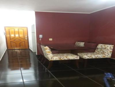 Apartamento para Venda, em Ribeiro Preto, bairro Jardim Paulista, 3 dormitrios, 1 banheiro, 1 vaga