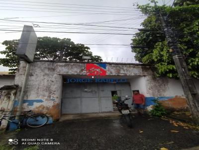 Galpo para Venda, em Fortaleza, bairro Vila Unio, 1 banheiro