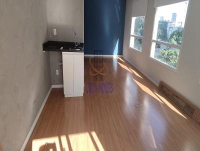 Sala Comercial para Venda, em So Paulo, bairro Vila Leopoldina, 1 dormitrio, 1 banheiro, 1 vaga