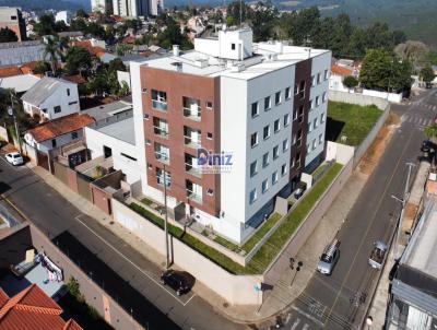 Apartamento para Venda, em Telmaco Borba, bairro Monte Alegre, 2 dormitrios, 1 banheiro, 1 sute, 1 vaga