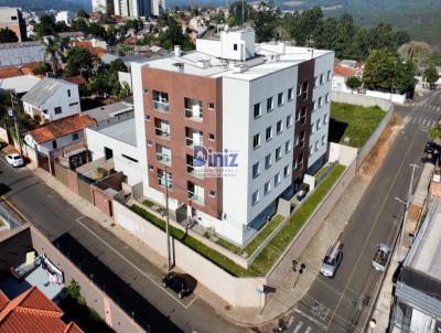 Apartamento para Venda, em Telmaco Borba, bairro Alto das Oliveiras, 3 dormitrios, 1 banheiro, 1 sute, 2 vagas