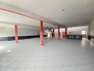 Salo Comercial para Locao, em Mau, bairro Matriz, 5 banheiros, 20 vagas