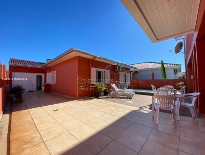 Casa para Venda, em Xangri-l, bairro Centro, 4 dormitrios, 3 banheiros, 1 sute, 2 vagas