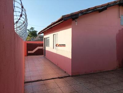 Casa para Venda, em Limeira, bairro Jardim Inocoop, 3 dormitrios, 1 banheiro, 3 vagas