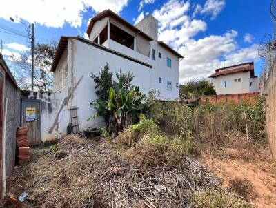 Lote para Venda, em Montes Claros, bairro Morada da Serra