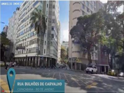 Apartamento para Venda, em Rio de Janeiro, bairro Copacabana, 4 dormitrios, 4 banheiros, 1 sute, 1 vaga