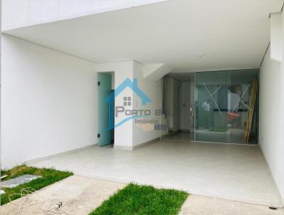Casa Duplex para Venda, em Betim, bairro Morada do Trevo, 3 dormitrios, 1 banheiro, 1 vaga