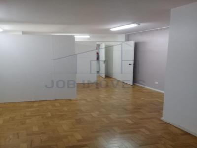 Sala Comercial para Locao, em Santo Andr, bairro Vila Bastos