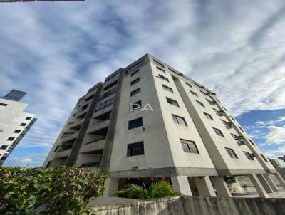 Apartamento para Venda, em Joo Pessoa, bairro Tambauzinho, 3 dormitrios, 1 sute, 1 vaga
