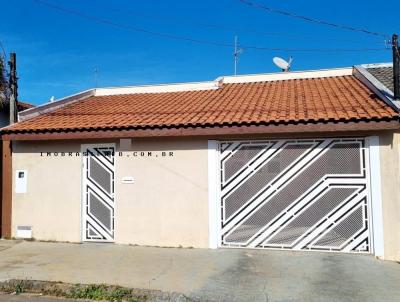 Casa para Venda, em So Jos do Rio Pardo, bairro Vila dos Comercirios, 3 dormitrios, 1 banheiro, 1 sute, 2 vagas