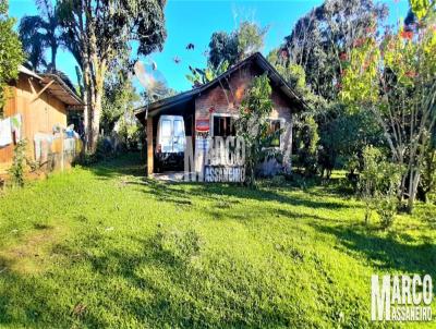 Casa para Venda, em Balnerio Barra do Sul, bairro CONQUISTA, 3 dormitrios, 2 banheiros, 1 vaga