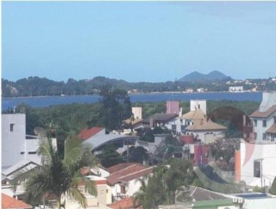 Cobertura para Venda, em Florianpolis, bairro Lagoa Da Conceio, 3 dormitrios, 2 banheiros, 1 sute, 3 vagas