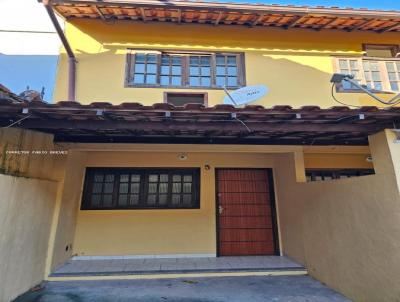 Duplex para Venda, em Mangaratiba, bairro Vila Muriqui, 2 dormitrios, 2 banheiros, 1 vaga