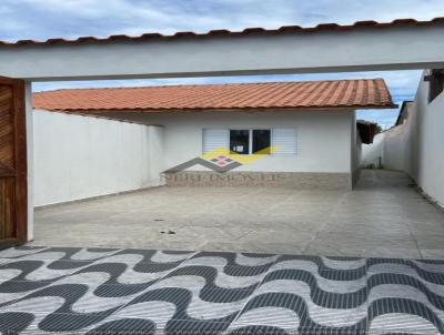 Casa para Venda, em Itanham, bairro Verde Mar, 2 dormitrios, 1 banheiro, 1 vaga