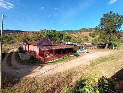 Fazenda para Venda, em Mesquita, bairro Serra Chico Luca, 4 dormitrios