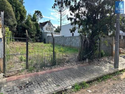 Terreno Residencial para Venda, em Erechim, bairro Koller