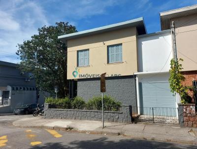 Casa Comercial para Locação, em São Bernardo do Campo, bairro Jardim do Mar, 3 dormitórios, 4 banheiros, 1 vaga