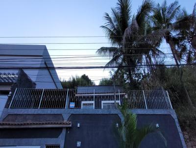 Casa para Venda, em Trs Rios, bairro Cantagalo, 3 dormitrios, 2 banheiros, 1 sute, 1 vaga