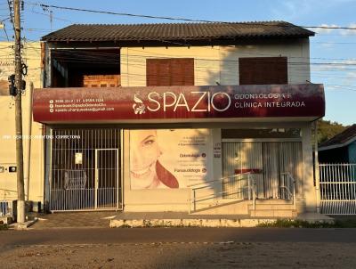 Prdio Comercial para Venda, em Charqueadas, bairro Cohb, 4 dormitrios, 2 banheiros, 3 vagas