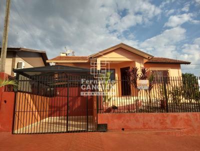 Casa para Venda, em Tuparendi, bairro Centro, 2 dormitrios, 1 banheiro, 1 vaga