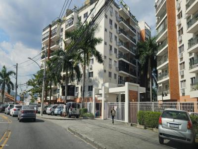 Apartamento para Venda, em Rio de Janeiro, bairro Campo Grande, 2 dormitrios, 2 banheiros, 1 sute, 1 vaga