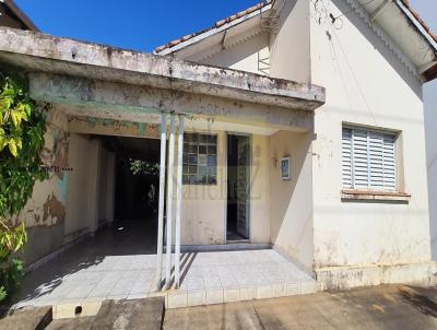 Casa para Venda, em Rio Claro, bairro Bela Vista, 2 dormitrios, 1 banheiro, 2 vagas