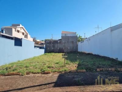 Terreno para Venda, em Santa Cruz do Rio Pardo, bairro Chcara Peixe