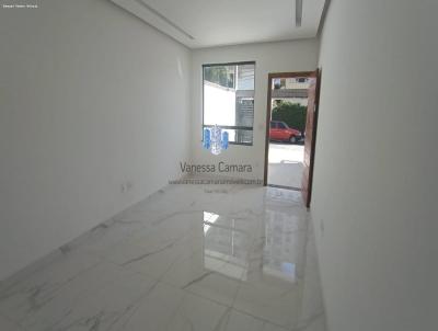 Casa para Venda, em Santos, bairro Ponta da Praia, 3 dormitrios, 5 banheiros, 3 sutes, 1 vaga
