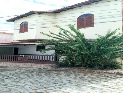 Casa para Venda, em Marataizes, bairro Praia Central, 3 dormitrios, 3 banheiros, 1 vaga