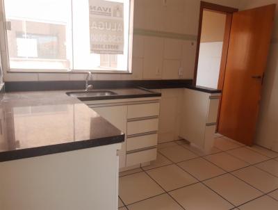 Apartamento para Venda, em Uberlndia, bairro Chcaras Tubalina e Quartel, 2 dormitrios, 1 banheiro, 1 vaga