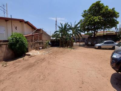 Terreno para Venda, em Campinas, bairro Vila Georgina