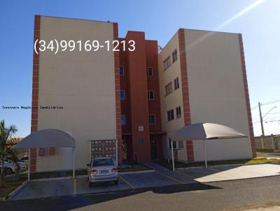 Apartamento para Venda, em Araguari, bairro Ftima, 2 dormitrios, 1 banheiro, 1 vaga
